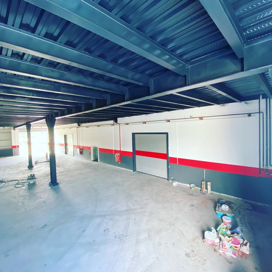 850 m2 asma kat
